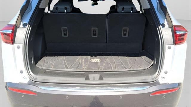 2020 Buick Enclave Premium