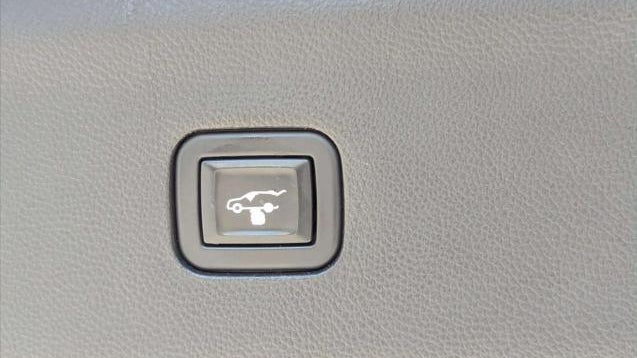 2020 Buick Enclave Premium