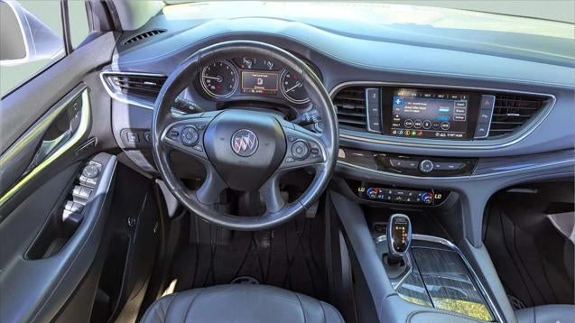2020 Buick Enclave Premium