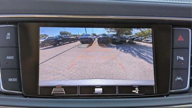 2020 Buick Enclave Premium