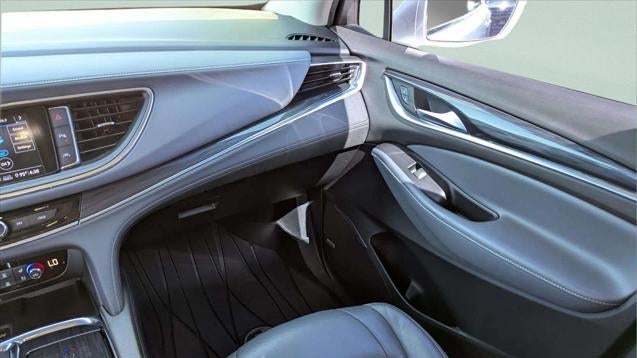 2020 Buick Enclave Premium