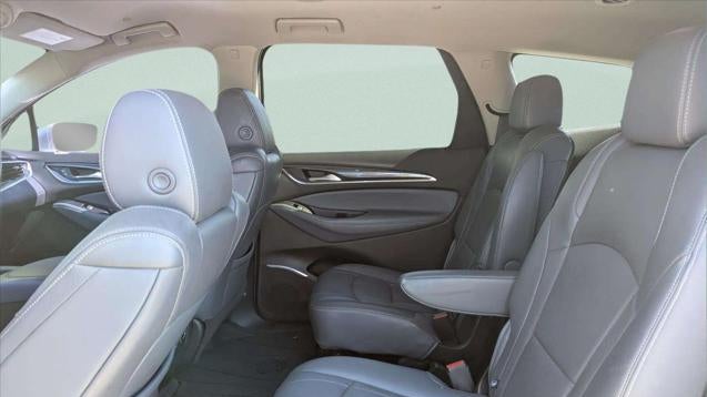 2020 Buick Enclave Premium