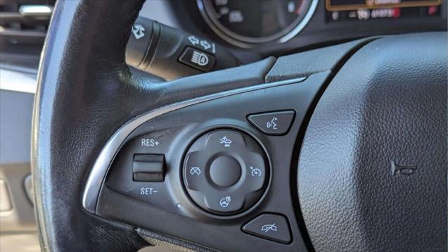 2020 Buick Enclave Premium
