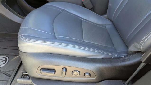 2020 Buick Enclave Premium