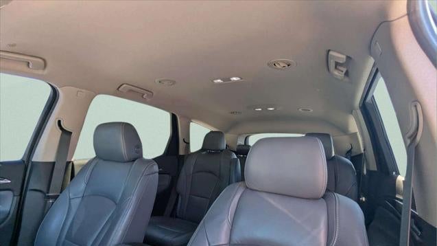 2020 Buick Enclave Premium