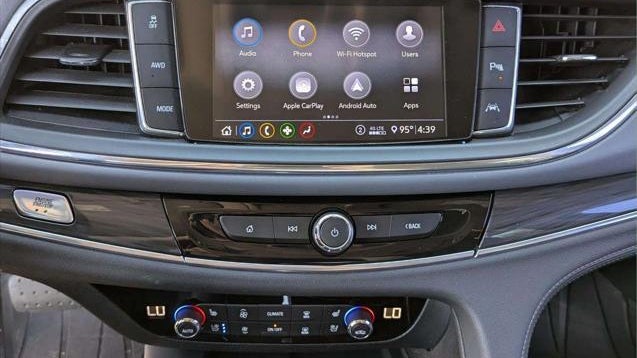 2020 Buick Enclave Premium