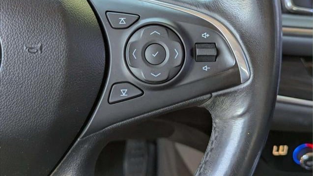 2020 Buick Enclave Premium