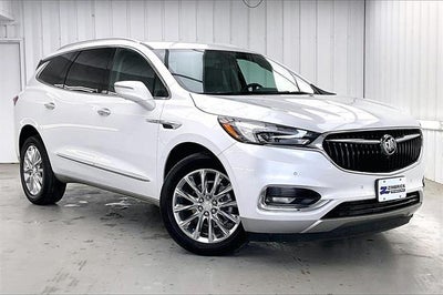 Photo of a 2020 Buick Enclave 4X4 Premium 4DR Crossover for sale