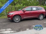 2021 Enclave Thumbnail 4