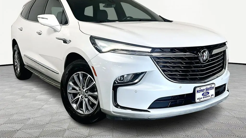 Preowned 2023 Buick Enclave Premium for Sale