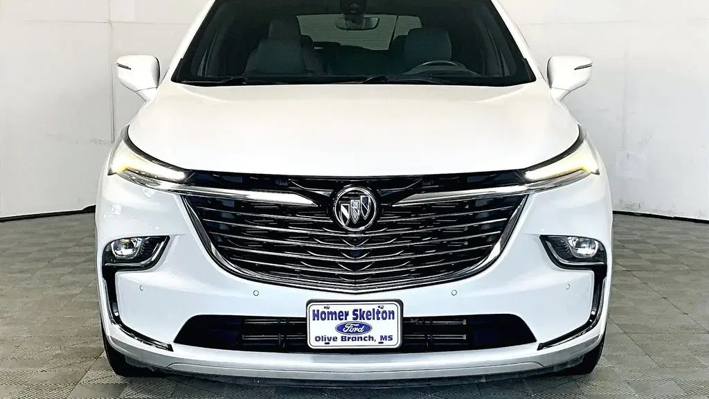 2023 Buick Enclave Premium