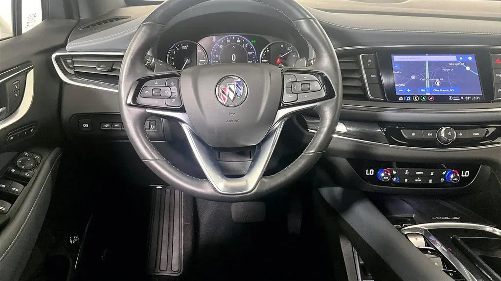 2023 Buick Enclave Premium