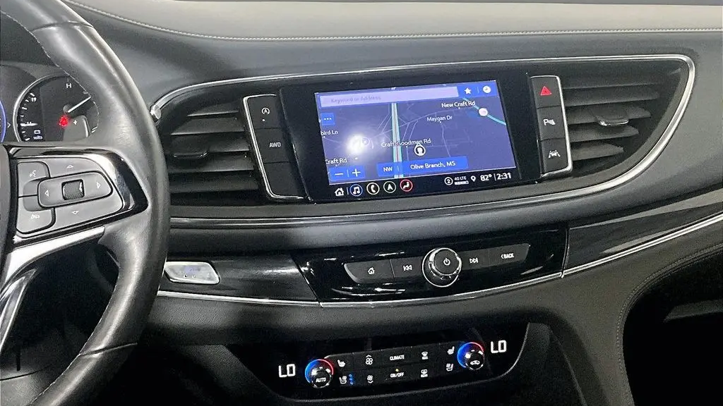 2023 Buick Enclave Premium