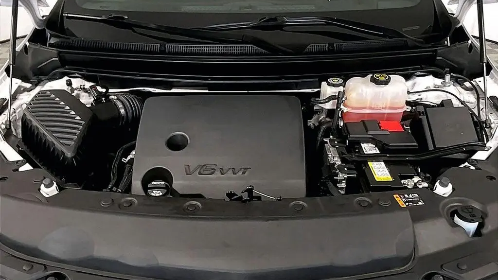 2023 Buick Enclave Premium
