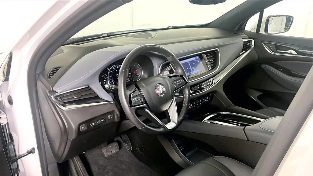 2023 Buick Enclave Premium
