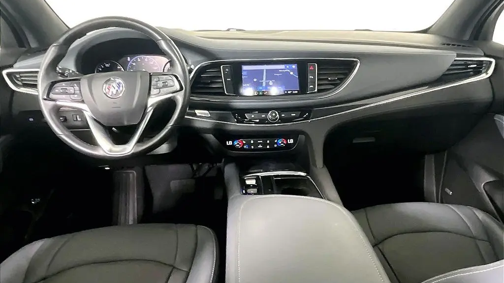 2023 Buick Enclave Premium
