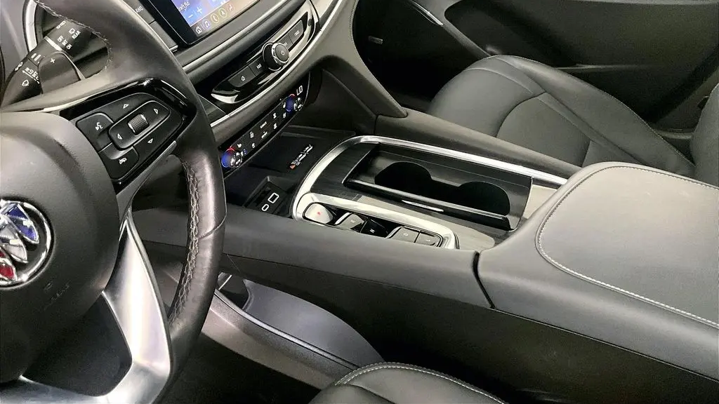 2023 Buick Enclave Premium