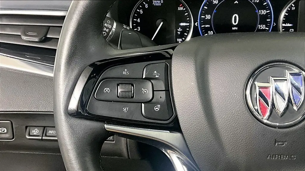 2023 Buick Enclave Premium
