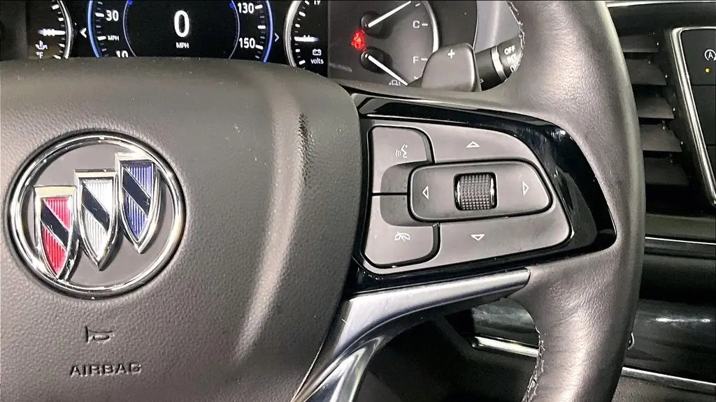 2023 Buick Enclave Premium