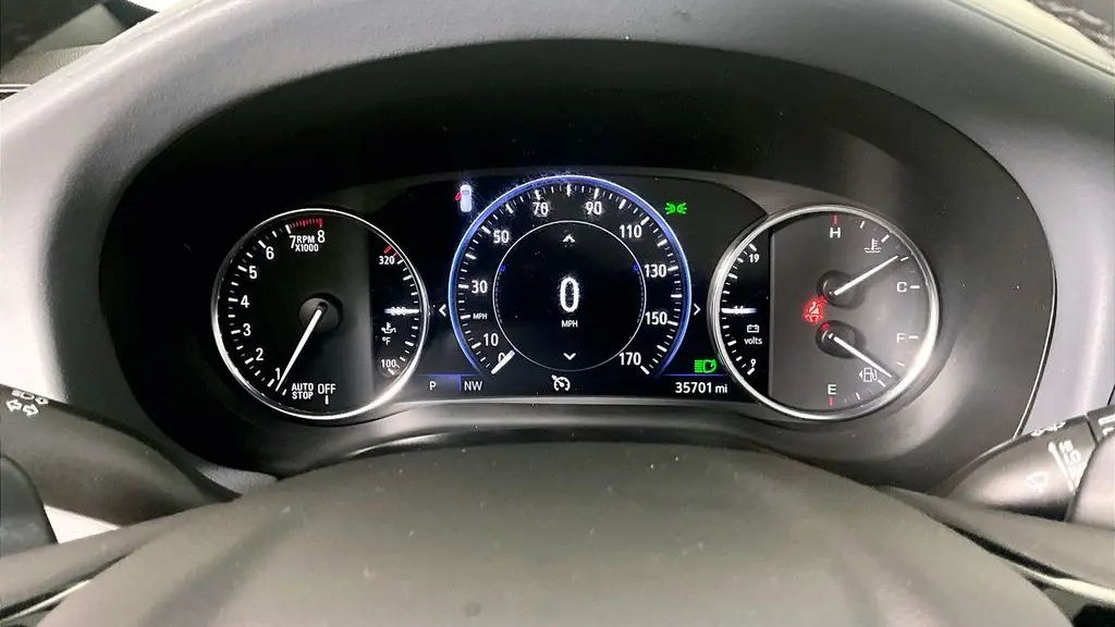 2023 Buick Enclave Premium