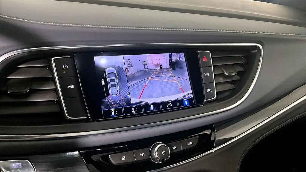 2023 Buick Enclave Premium