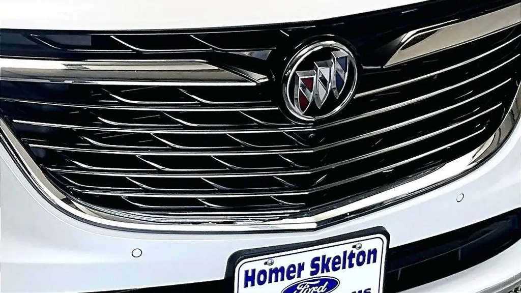 2023 Buick Enclave Premium