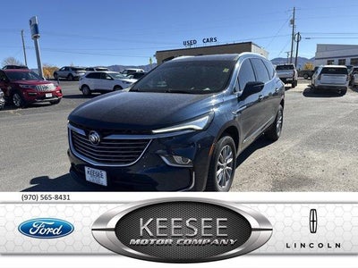 Photo of a 2023 Buick Enclave 4X4 Premium 4DR Crossover for sale