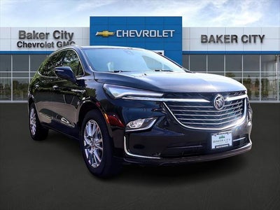 Photo of a 2023 Buick Enclave 4X4 Premium 4DR Crossover for sale