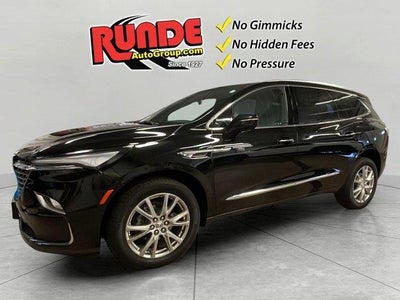 2023 Buick Enclave 4X4 Premium 4DR Crossover