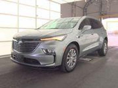 2024 Buick Enclave 4X4 Premium 4DR Crossover