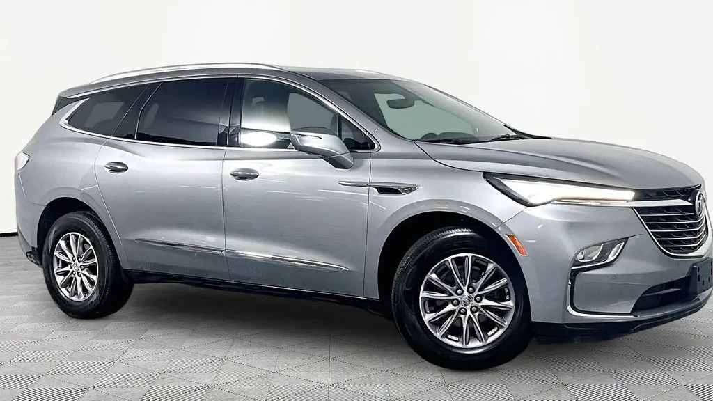 2024 Buick Enclave Premium