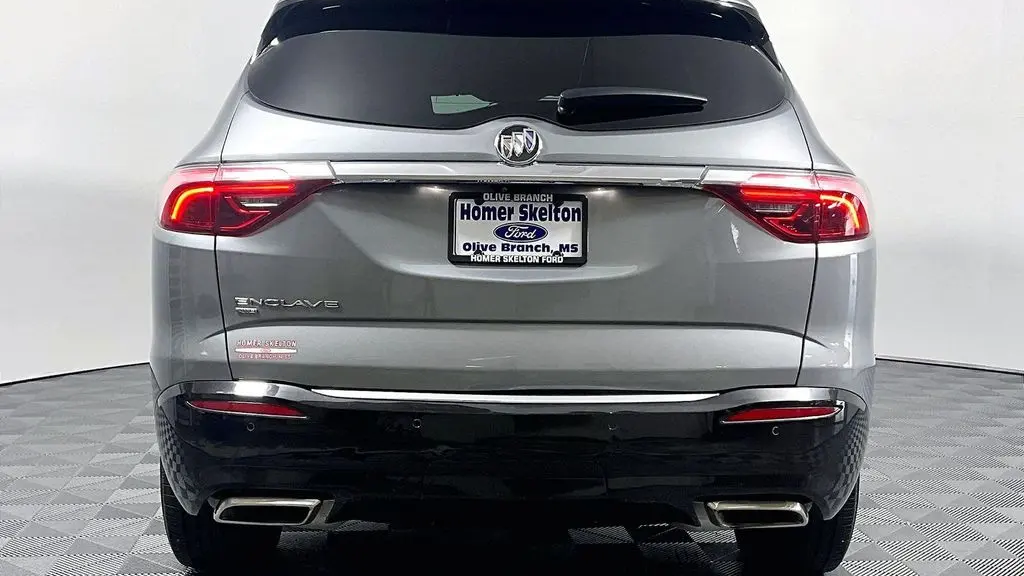 2024 Buick Enclave Premium