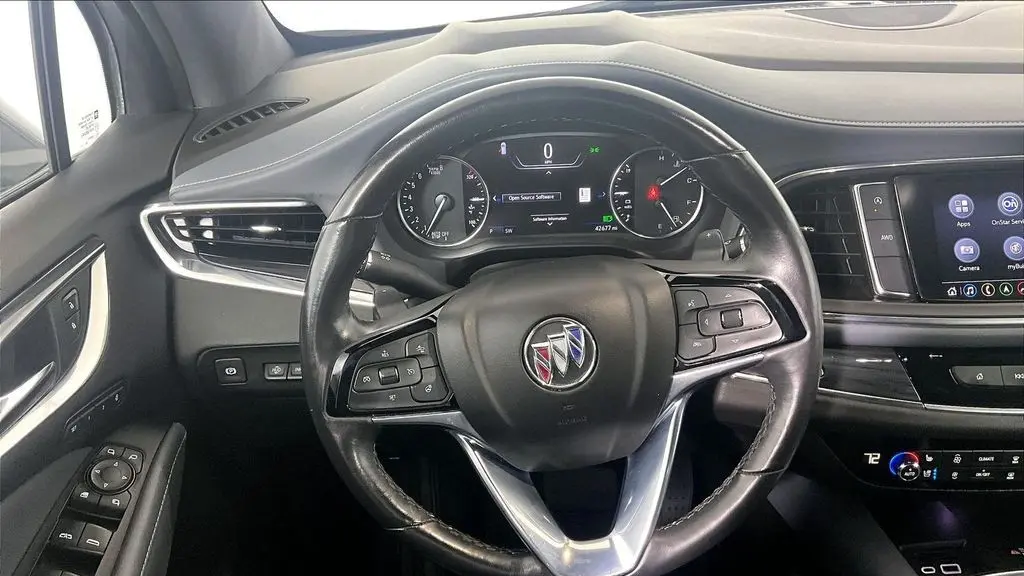 2024 Buick Enclave Premium