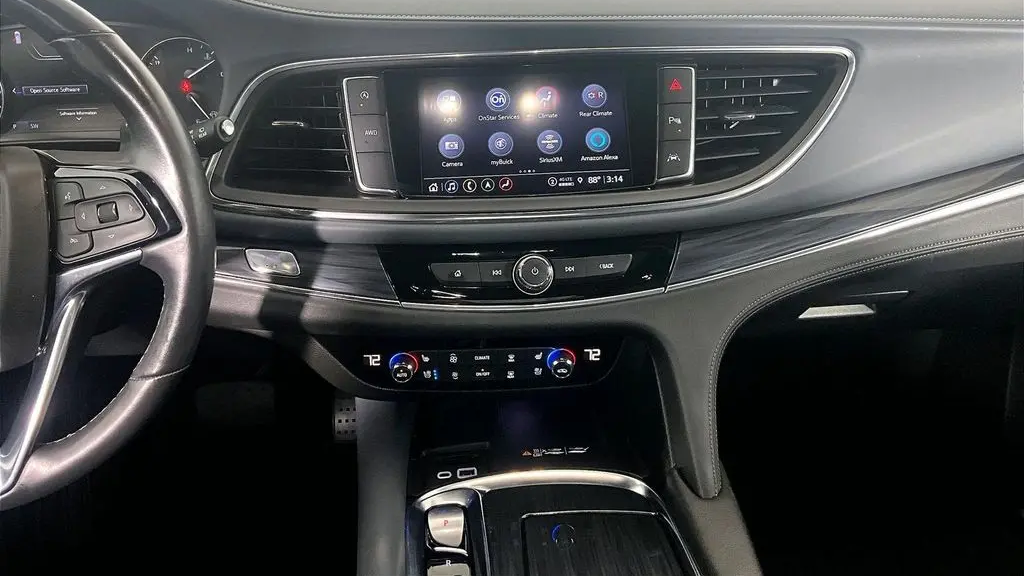 2024 Buick Enclave Premium