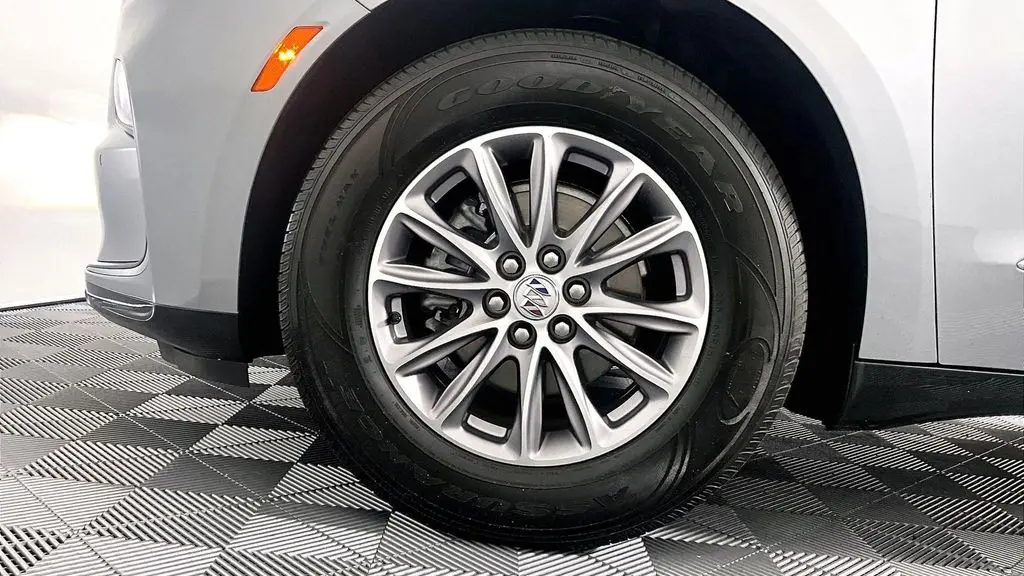 2024 Buick Enclave Premium