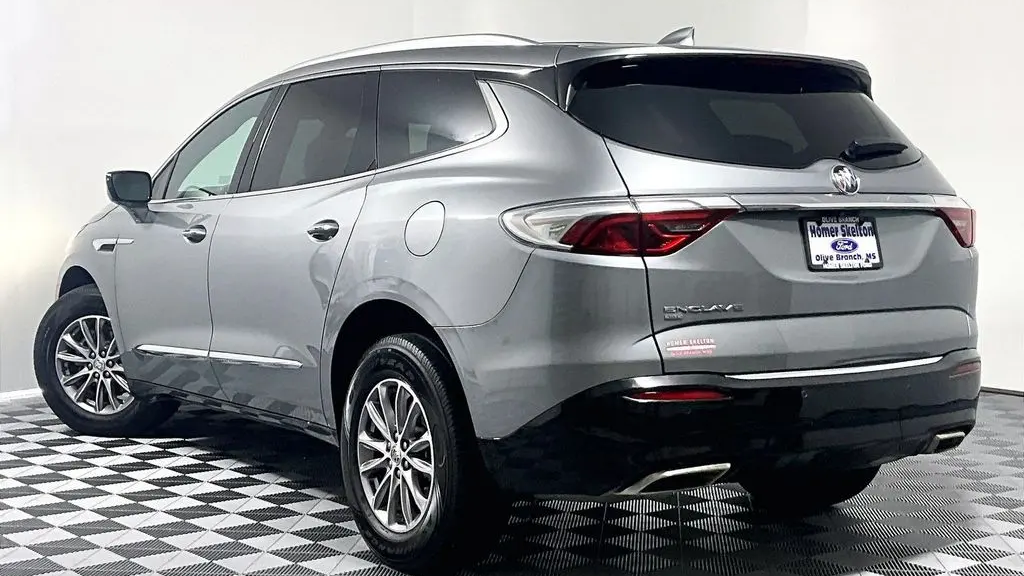 2024 Buick Enclave Premium