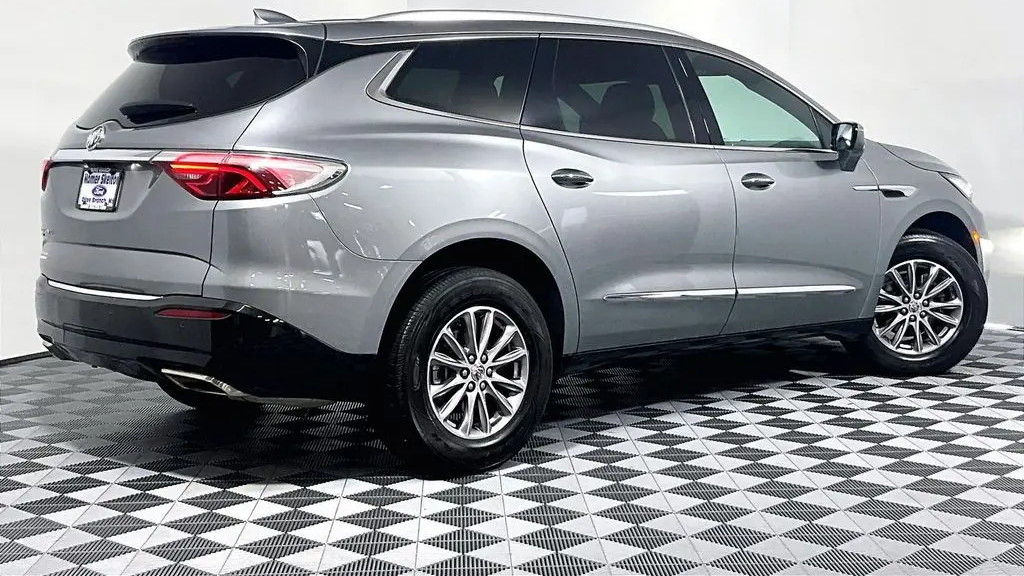 2024 Buick Enclave Premium