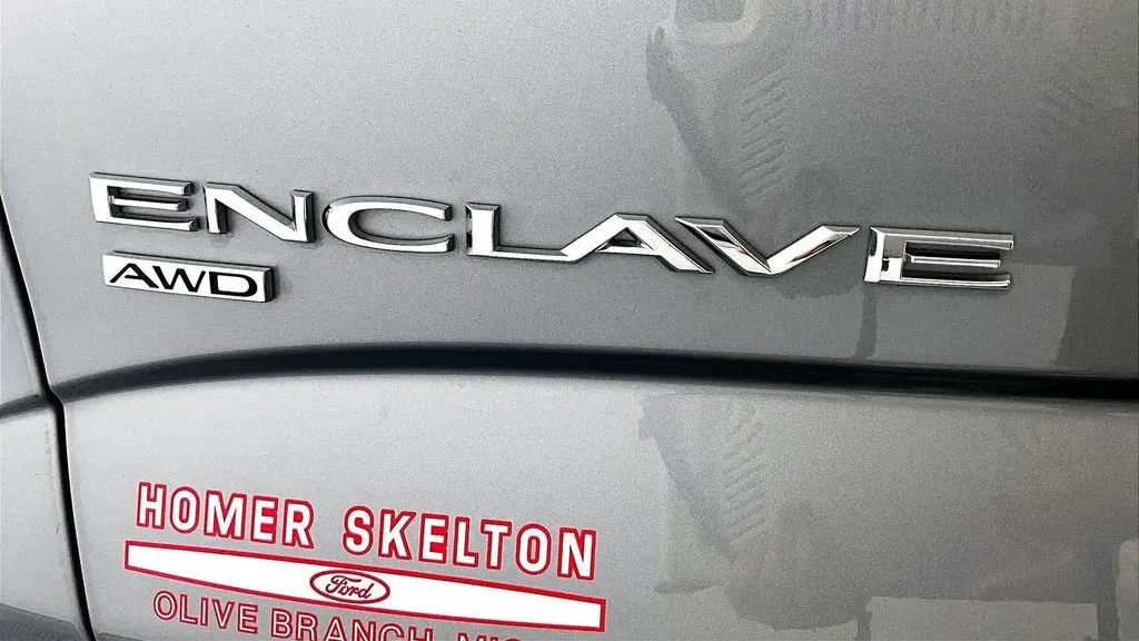 2024 Buick Enclave Premium