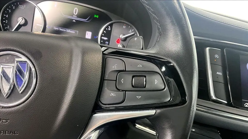 2024 Buick Enclave Premium