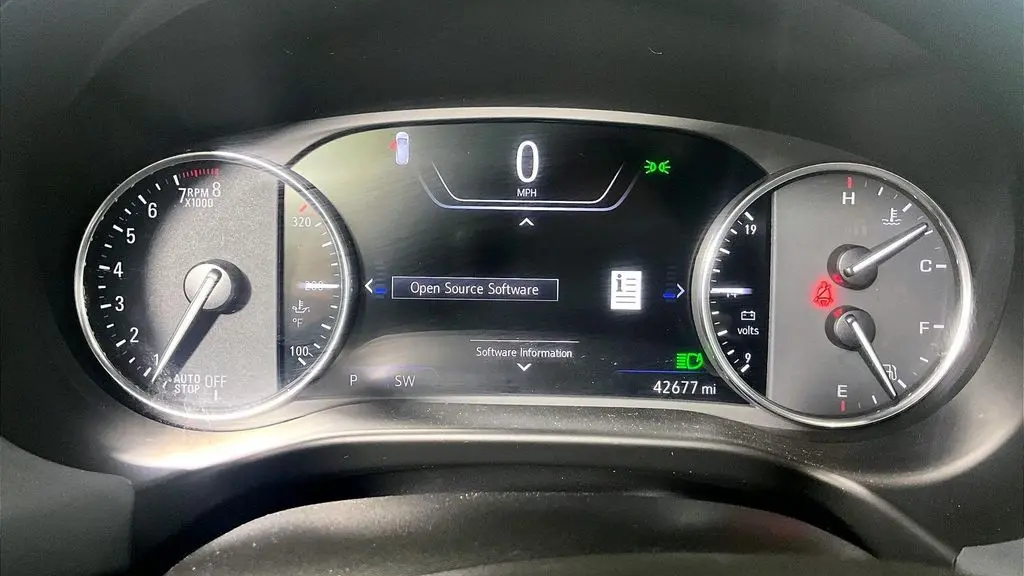 2024 Buick Enclave Premium