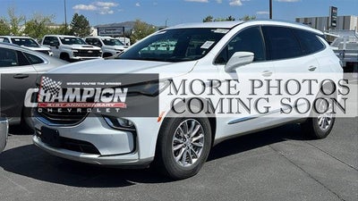 2024 Buick Enclave 4X4 Premium 4DR Crossover