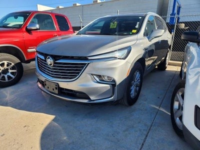 2024 Buick Enclave 4X4 Premium 4DR Crossover