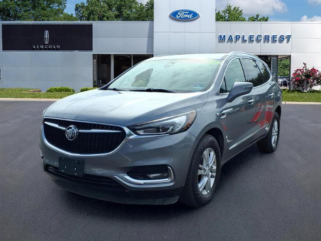 2018 Buick Enclave Premium — photo 1 of 12