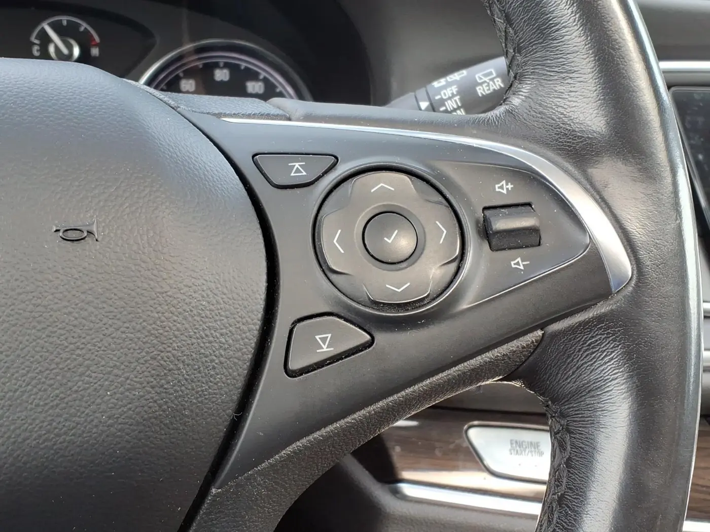 2018 Buick Enclave - $14,600