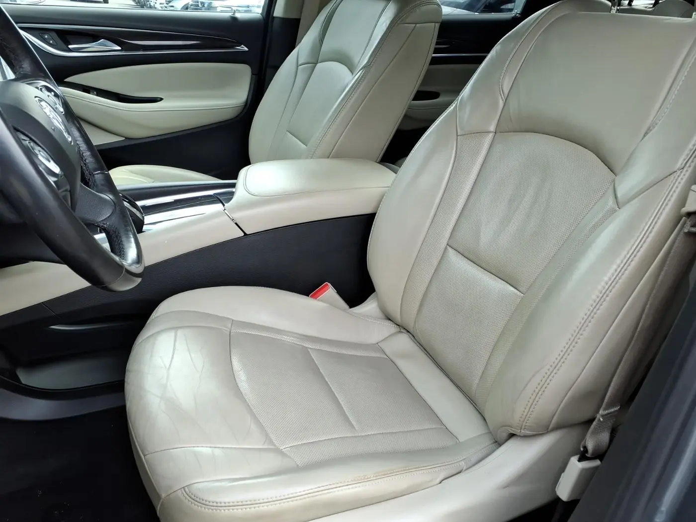2018 Buick Enclave - $14,600