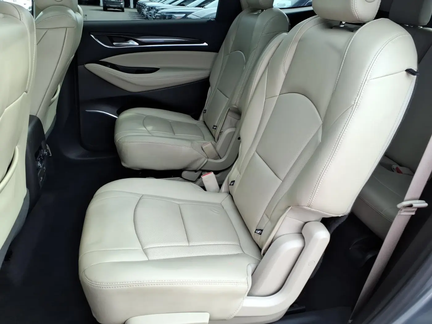 2018 Buick Enclave - $14,600