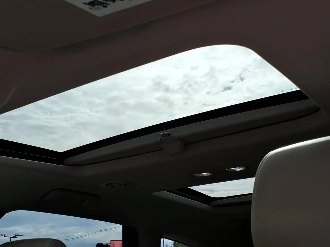 2018 Buick Enclave - $14,600
