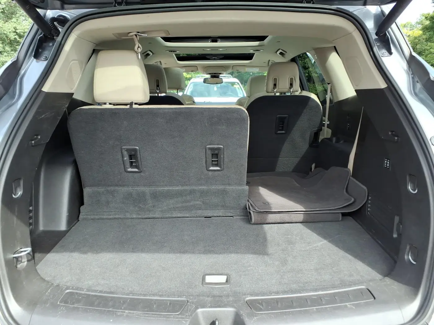 2018 Buick Enclave - $14,600