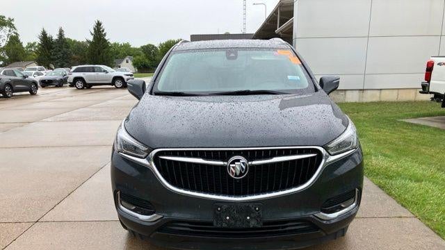 2019 Buick Enclave Premium