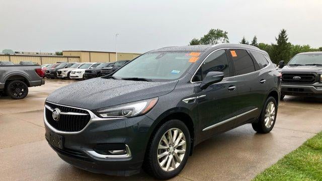 2019 Buick Enclave Premium